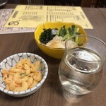 焼きとん 丸天 長岡店 - 