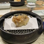 鮨ト酒肴 富かわ - 