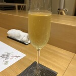 寿司と日本料理 新宿 よねがみ - 