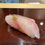 寿司と日本料理 新宿 よねがみ - 