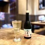 七輪焼 お魚くわえたどら猫 - 