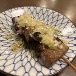 焼きとん 丸天 - 