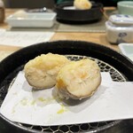 鮨ト酒肴 富かわ - 