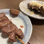 焼きとん 丸天 長岡店 - 
