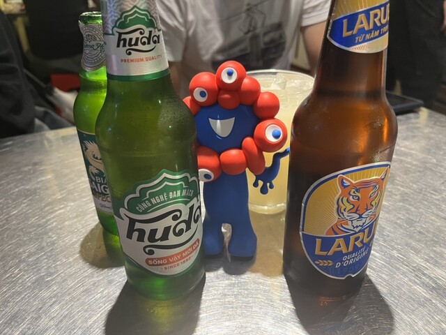 Vietnam-ya DZO! photo 5