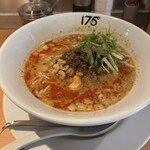 175°DENO 担担麺 - 