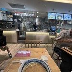 麺つるり - 