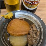 立ち呑み 庶民 - 