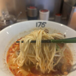 175°DENO 担担麺 - 
