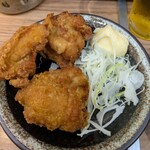 立ち呑み 庶民 - 