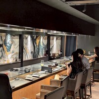 大阪鉄板焼き 神戸牛 TATARA - 