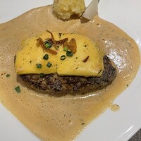 旬菜ステーキ処 らいむらいと - 