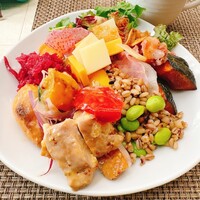 Lounge & Dining G -  Lounge & Dining G -