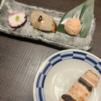 田町 鳥心 - 