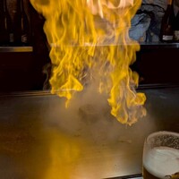 大阪鉄板焼き 神戸牛 TATARA - 