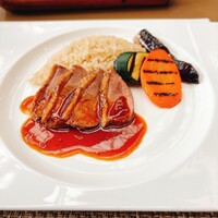 Lounge & Dining G -  Lounge & Dining G -