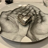 CP RESTAURANT - 