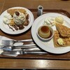 カフェモロゾフ 三井アウトレットパーク滋賀竜王店