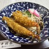 そば処 中村屋 - 