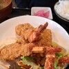 魚屋食堂 勝浦