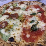 PIZZERIA CAPOLI - 