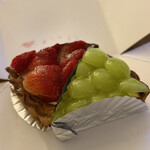 トルタイシーオ - 料理写真: