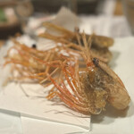 のどぐろ専門 銀座 中俣 - 