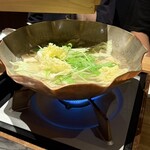 のどぐろ専門 銀座 中俣 - 