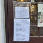 ジョニーのビリヤニ 神田店 - 