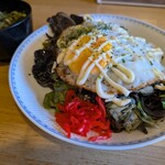 あおい食堂 - 