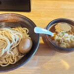 麺屋　新三 - 