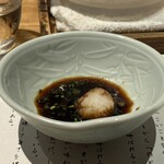 のどぐろ専門 銀座 中俣 - 