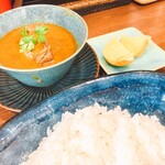 Cafe de Curry - 