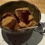 のどぐろ専門 銀座 中俣 - 