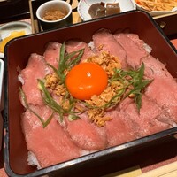 個室和食 肉割烹 吟次郎 品川駅前店 - 