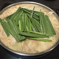 博多もつ鍋 やま中 赤坂店 - 
