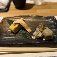 のどぐろ専門 銀座 中俣 - 