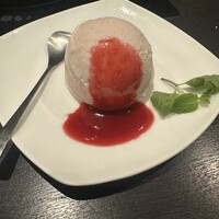博多もつ鍋 やま中 赤坂店 - 