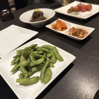 博多もつ鍋 やま中 赤坂店 - 