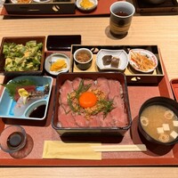 個室和食 肉割烹 吟次郎 品川駅前店 - 