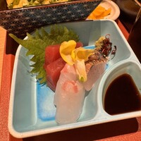個室和食 肉割烹 吟次郎 品川駅前店 - 