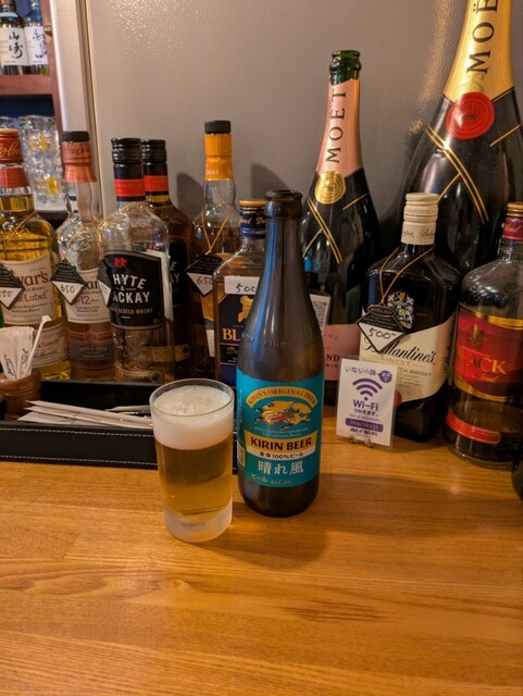 ちょい飲みや BON（ボン） - 帯広（居酒屋）の写真