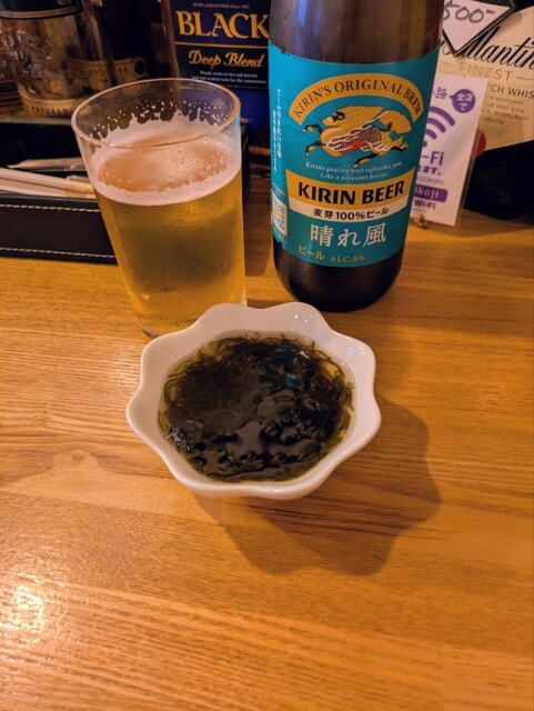 ちょい飲みや BON（ボン） - 帯広（居酒屋）の写真