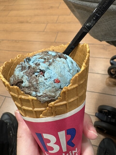 サーティワンアイスクリーム  ザ・モール仙台長町店 - 長町南（ジェラート・アイスクリーム）の写真