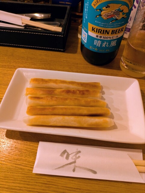 ちょい飲みや BON（ボン） - 帯広（居酒屋）の写真