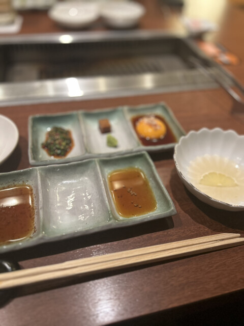 Tokuju Shinra Tei photo 5