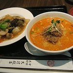 天津飯店 - 