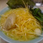 ラーメン壱國家 - 