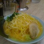 ラーメン壱國家 - 