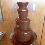 ロビー・ラウンジ - ☆チョコレートファウンテン(*^。^*)☆